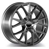 RWC - AD369 - Grey - Satin Anthracite - 18" x 8", 32 Offset, 5x112 (Bolt pattern), 66.45mm HUB - RW836980SA5123266.45