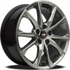 Alloy wheel (Mag)