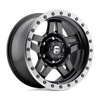 Alloy wheel (Mag)