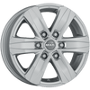 Alloy wheel (Mag)