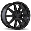 Alloy wheel (Mag)