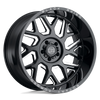 Alloy wheel (Mag)