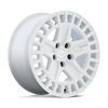 Alloy wheel (Mag)