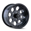 Alloy wheel (Mag)