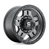 Alloy wheel (Mag)