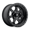 Alloy wheel (Mag)