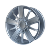 Alloy wheel (Mag)