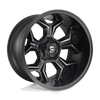 Alloy wheel (Mag)