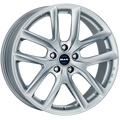 Mak Wheels - VOLTAGE - Silver - SILVER - 19" x 9.5", 45 Offset, 5x114.3 (Bolt Pattern), 64.1mm HUB