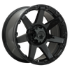 Alloy wheel (Mag)