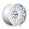 Alloy wheel (Mag)