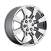 Alloy wheel (Mag)