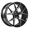 Alloy wheel (Mag)