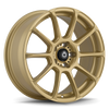 Alloy wheel (Mag)