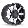 Alloy wheel (Mag)