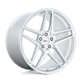 Cray Wheels - PANTHERA - Chrome - CHROME - 20" x 10.5", 68 Offset, 5x120.65 (Bolt Pattern), 70.3mm HUB