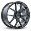 Alloy wheel (Mag)