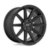 Alloy wheel (Mag)