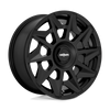 Alloy wheel (Mag)