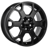 Alloy wheel (Mag)