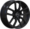 Alloy wheel (Mag)