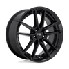 Alloy wheel (Mag)