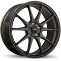 Fast Wheels - FC08 - Bronze - Bronzed Carbon - 18" x 8", 40 Offset, 5x108 (Bolt Pattern), 72.6mm HUB