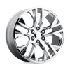 Alloy wheel (Mag)