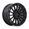 Alloy wheel (Mag)