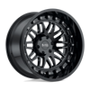 Alloy wheel (Mag)