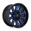 Alloy wheel (Mag)