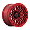 Alloy wheel (Mag)