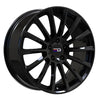 Alloy wheel (Mag)