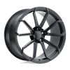 Alloy wheel (Mag)