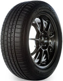 Michelin - Pilot Sport A/S 3+ - 215/45R17 87V BSW
