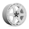 Alloy wheel (Mag)