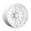 Alloy wheel (Mag)