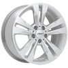 Alloy wheel (Mag)