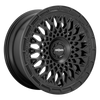 Alloy wheel (Mag)