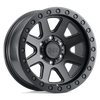 Alloy wheel (Mag)