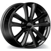 Alloy wheel (Mag)