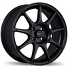 Alloy wheel (Mag)