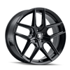 Alloy wheel (Mag)