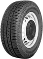 Toyo Tires - Celsius Cargo - LT245/70R17 10/E 119S BSW