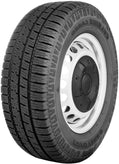 Toyo Tires - Celsius Cargo - LT275/65R18 10/E 123S BSW