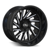 Alloy wheel (Mag)