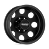 Alloy wheel (Mag)