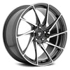 Alloy wheel (Mag)