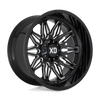 Alloy wheel (Mag)