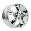 Alloy wheel (Mag)